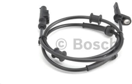 Sensor, wheel speed 0265007833 - image 3