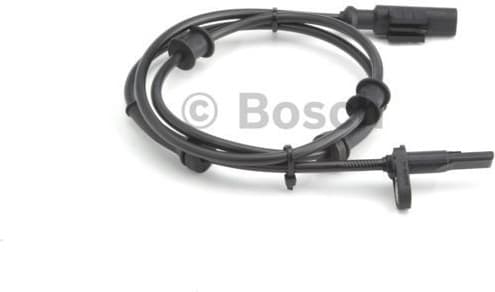 Sensor, wheel speed 0265007833 - image 4