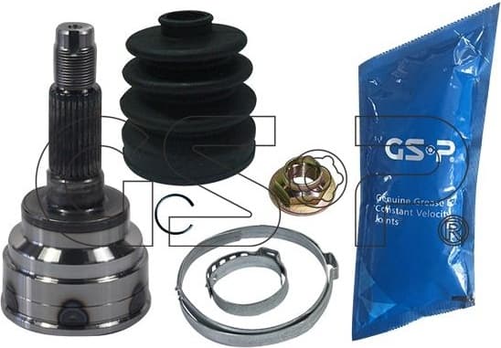 Joint Kit, drive shaft 834005