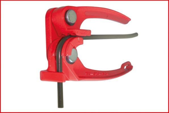 Flaring Tool Set 122.1290 - image 7