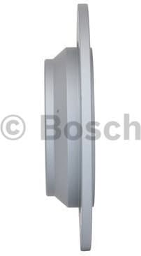 Brake Disc 0986479D12 - image 2