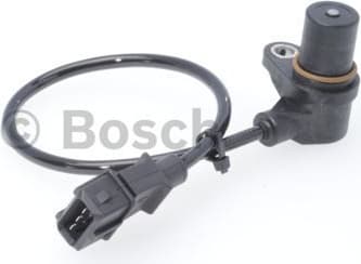 Sensor, crankshaft pulse 0281002145