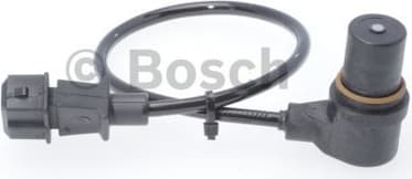 Sensor, crankshaft pulse 0281002145 - image 3