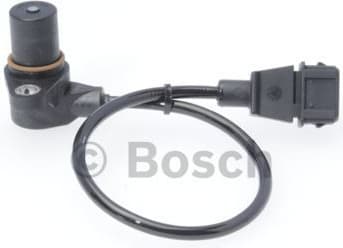 Sensor, crankshaft pulse 0281002145 - image 5