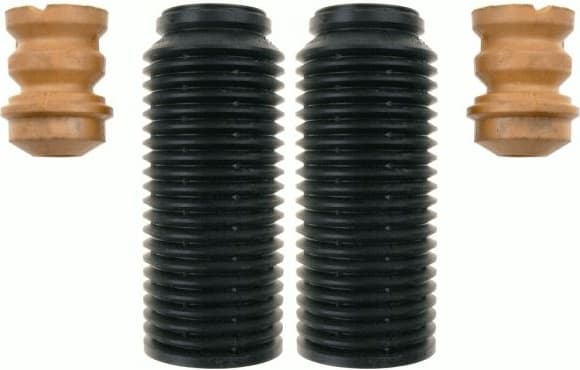 Dust Cover Kit, shock absorber Service Kit 900 022