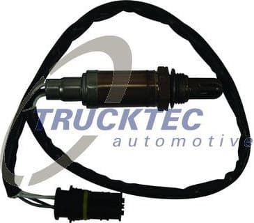 Oxygen Sensor 02.39.044