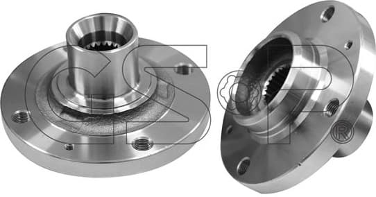 Wheel Hub 9425057
