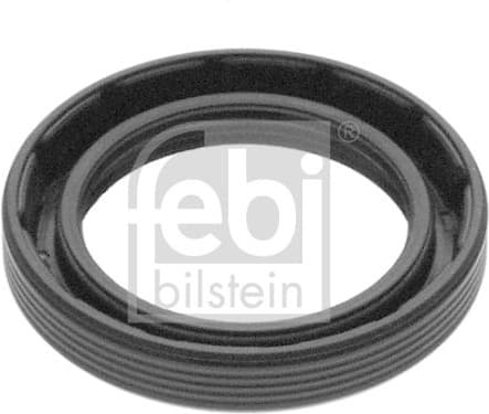 Shaft Seal, automatic transmission flange 12369