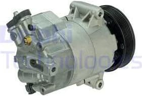 Compressor, air conditioning TSP0155948 - image 3