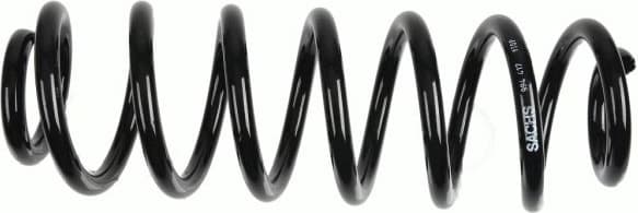 Suspension Spring 994 417 - image 2