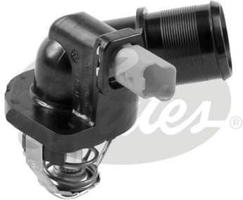 Thermostat, coolant TH386103G1