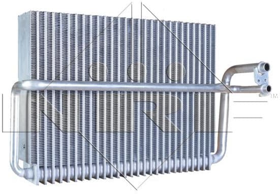Evaporator, air conditioning 36070 - image 2