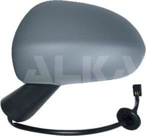 Exterior Mirror 6139424