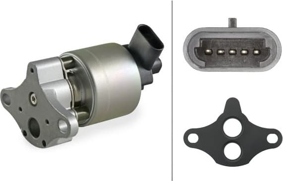 EGR Valve 6NU 010 171-071