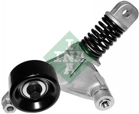 Belt Tensioner, V-ribbed belt 534018210