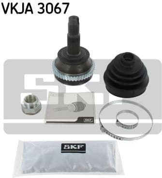 Joint Kit, drive shaft VKJA 3067