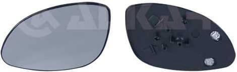 Mirror Glass, exterior mirror 6426433