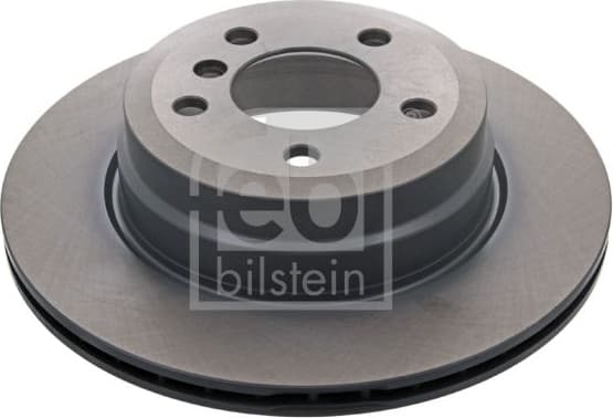 Brake Disc 36386