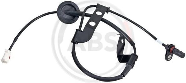 Sensor, wheel speed 31406