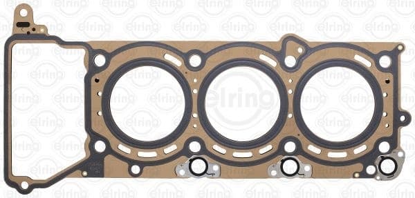 Gasket cylinder head 548.906