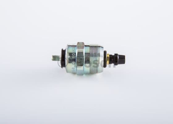Solenoid F002D13640