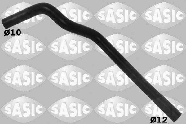Radiator Hose 3404151