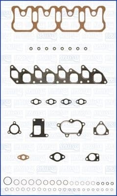Gasket Kit, cylinder head 53010200