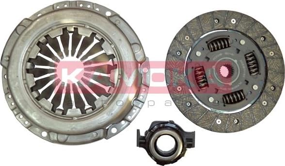 Clutch Kit KC008