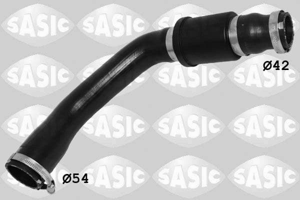 Charge Air Hose 3336061