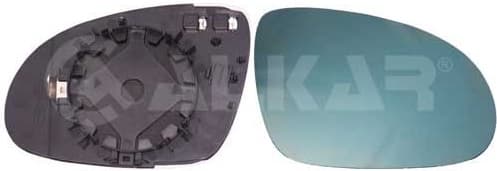 Mirror Glass, exterior mirror 6412128