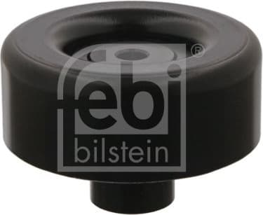 Deflection/Guide Pulley, V-ribbed belt 34536