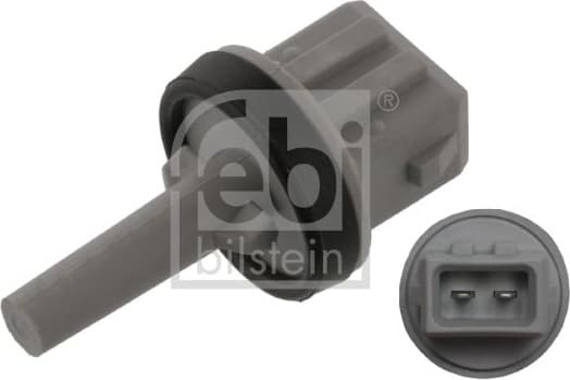 Temperature Switch, air conditioning fan 34791