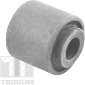 Mounting, shock absorber TED32742