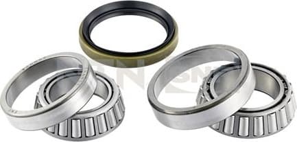 Wheel Bearing Kit R141.80