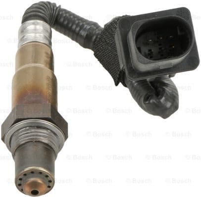 Oxygen Sensor 0258017217 - image 2