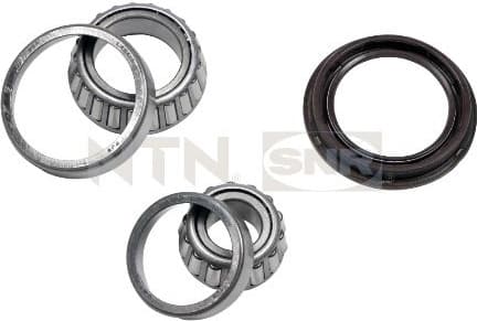 Wheel Bearing Kit R154.04