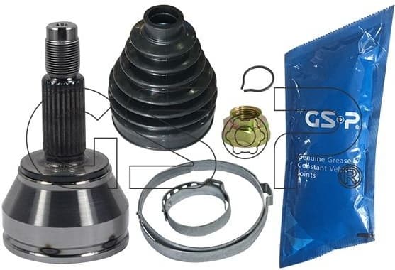 Joint Kit, drive shaft 818022