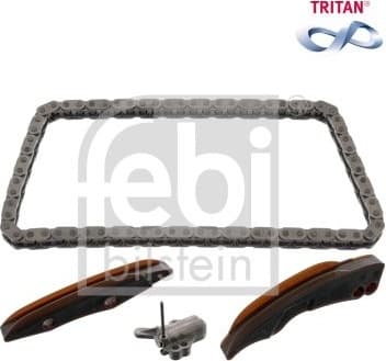 Timing chain kit 49532