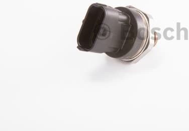 Sensor, fuel pressure 0281002909