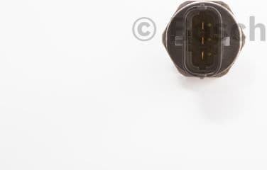 Sensor, fuel pressure 0281002909 - image 2