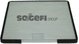 Filter, cabin air AH354