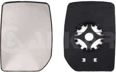 Mirror Glass, exterior mirror 6402960