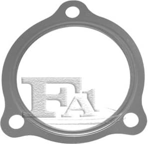 Gasket, exhaust pipe 110989