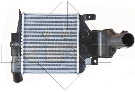 Charge Air Cooler 30301 - image 2