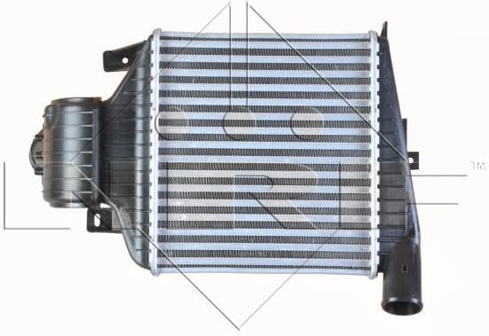 Charge Air Cooler 30301 - image 3