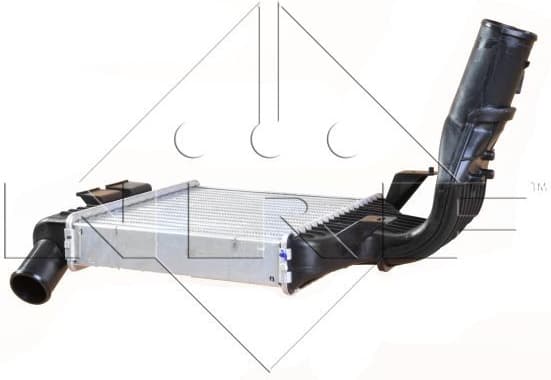 Charge Air Cooler 30301 - image 4