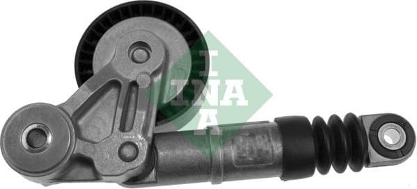 Belt Tensioner, V-ribbed belt 534004610