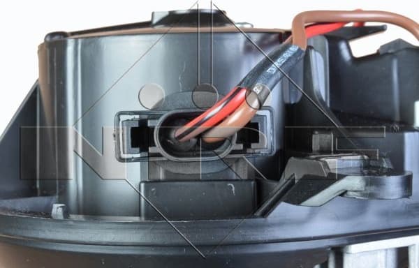 Interior Blower 34018 - image 4