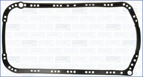 Gasket, oil sump 14064000