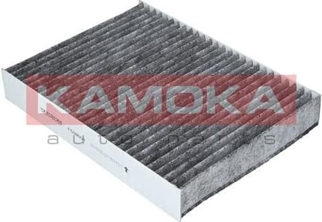 Filter, cabin air F508601 - image 2